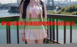 罗定同城平台速配即时聊天轻松约见