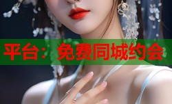 平台：免费同城约会
