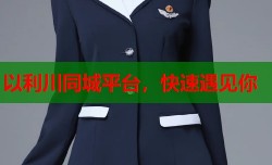 以利川同城平台，快速遇见你