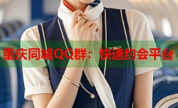 重庆同城QQ群：快速约会平台