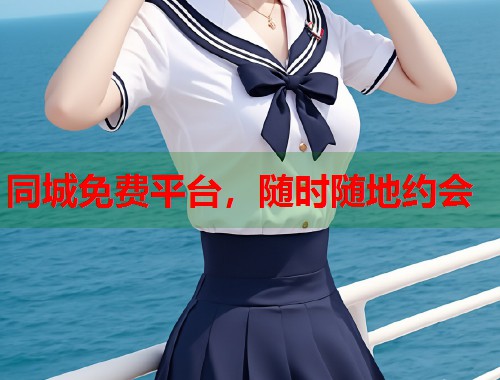 同城免费平台，随时随地约会  第1张