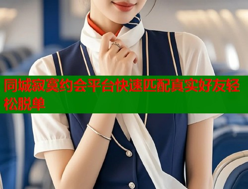 同城寂寞约会平台快速匹配真实好友轻松脱单  第1张