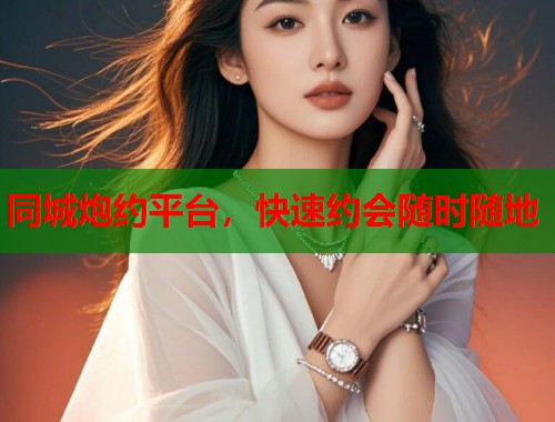 同城炮约平台，快速约会随时随地  第1张