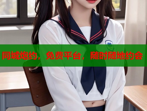 同城炮约，免费平台，随时随地约会  第2张