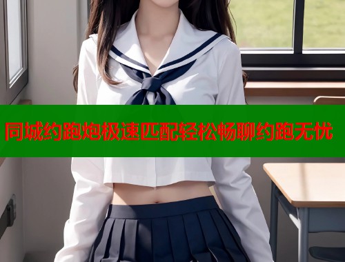 同城约跑炮极速匹配轻松畅聊约跑无忧  第2张