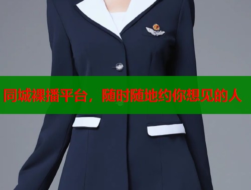 同城裸播平台，随时随地约你想见的人  第1张