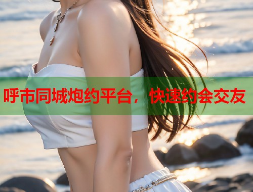 呼市同城炮约平台，快速约会交友  第1张