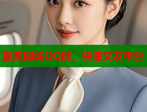 宜宾同城QQ群，快速交友平台  第2张