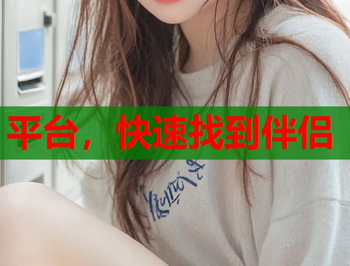 平台，快速找到伴侣  第1张