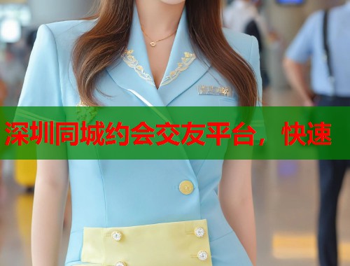 深圳同城约会交友平台，快速  第1张